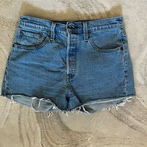 Levi’s Shorts